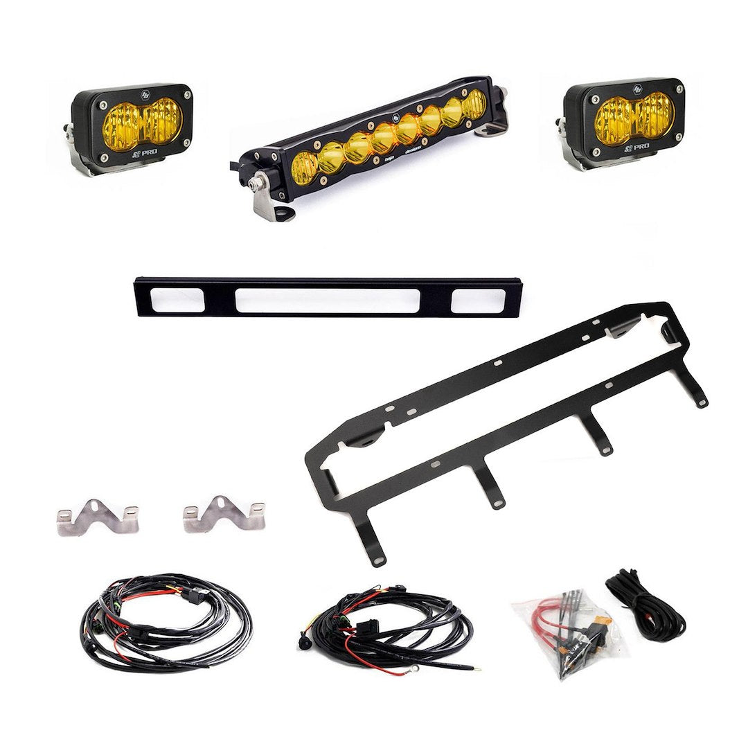 Baja Design 44-8294 Light Bar||44-8294.Jpg||85||b34448294||1736167