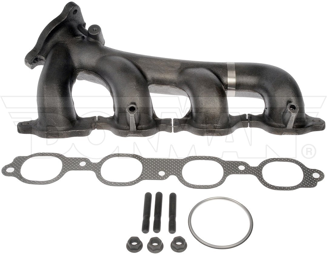 Dorman (Oe Solutions) 674-495 Exhaust Manifold||674-495-007.Jpg||85||d18674495||2243795