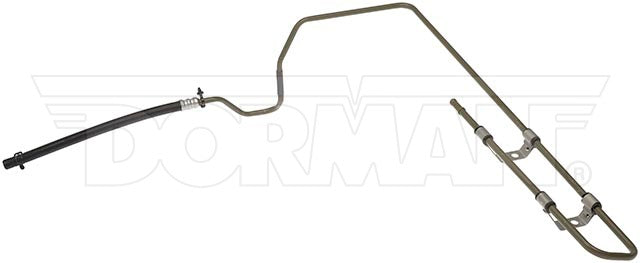 Dorman (Oe Solutions) 918-353 Power Steering Fluid Cooler||918-353.Jpg||85||d18918353||1224140
