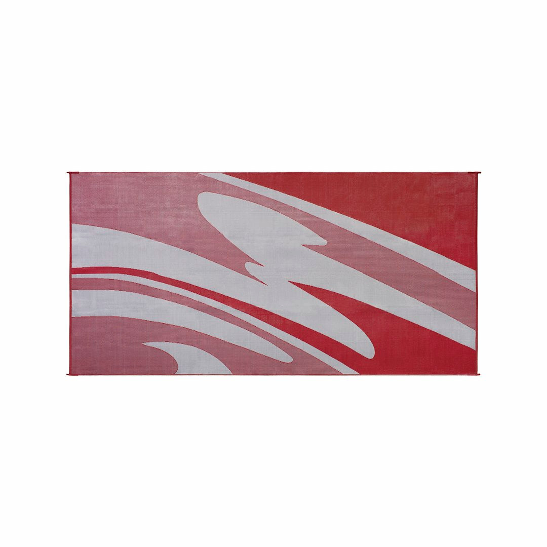 Faulkner 46363 Patio Mat||flk_46361_Patio Mat_Mirage_Burgundy_Front.Jpg||87||flk46363||1069376