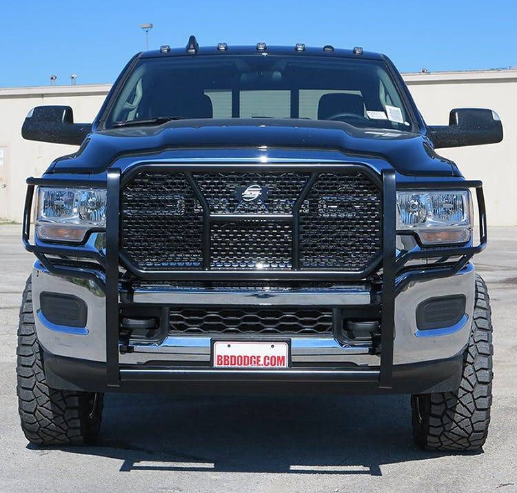 Product of Steelcraft 50-2280C Grille Guard