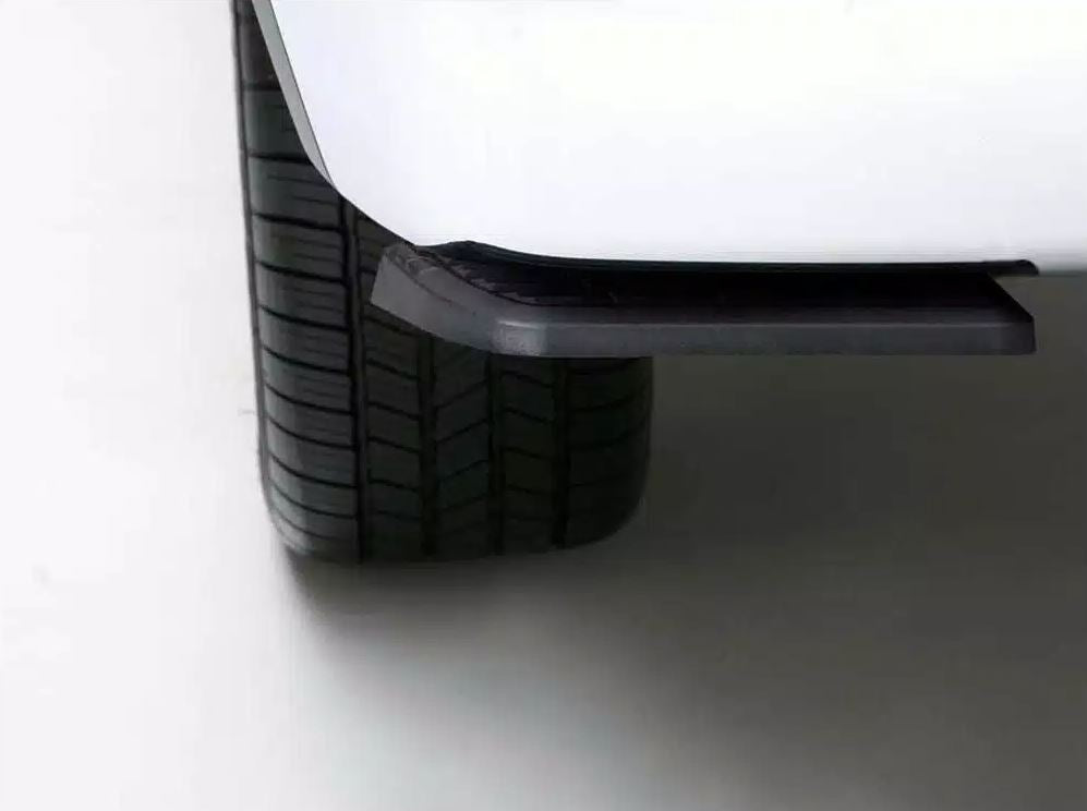 Product of Amp Research 75323-01a Truck Step