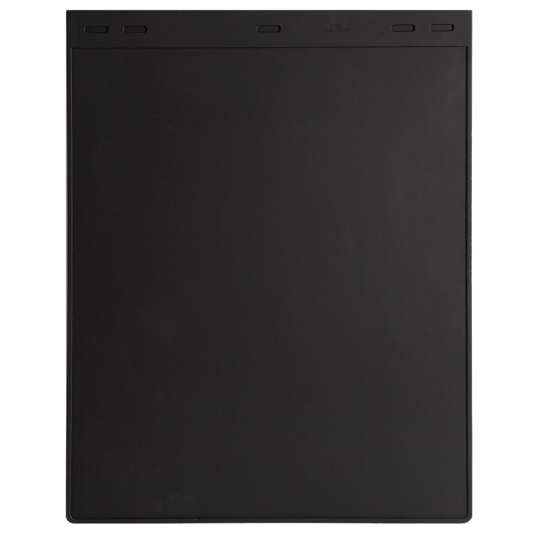 Product of Plasticolor 001860r01 Mud Flap