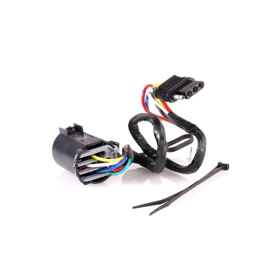 Hopkins Mfg 41155 Trailer Wiring Connector||41155_9.Jpg||94||h2241155||971650
