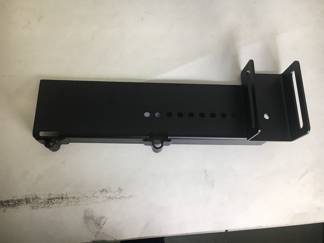 Weather Guard (Werner) 72310 Ladder Rack Mounting Bracket||weatherguard72310_2.Jpg||86||w5172310||1145717