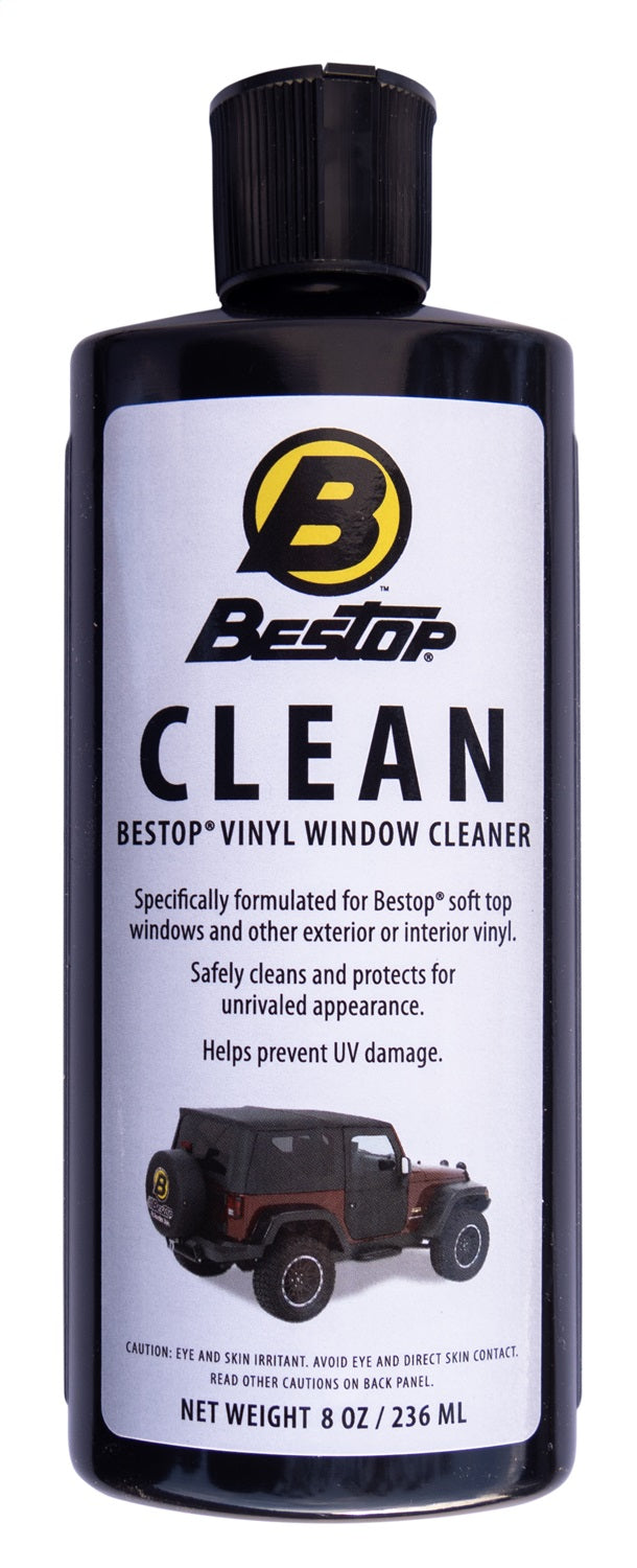 Product of Bestop 11213-00 Vinyl Window Cleaner