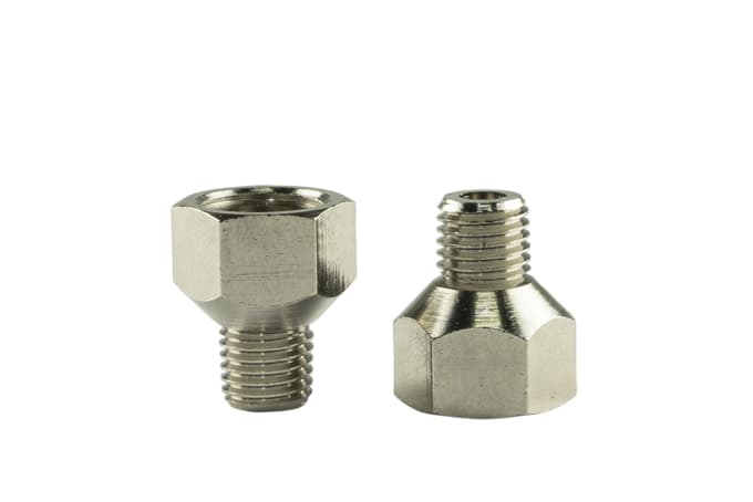 Turbo Smart Ts-0505-2007 Adapter Fitting||ts-0505-2007.Jpg||85||trbts05052007||876073