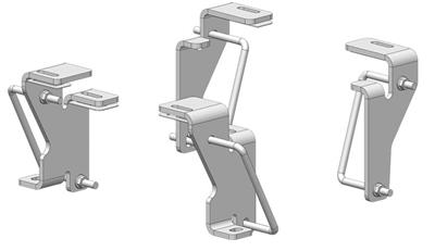 Pullrite 2736 Fifth Wheel Trailer Hitch Mount Kit||2736.Jpg||85||p1x2736||1772533