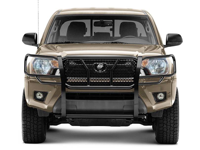 Steelcraft 50-3370 Grille Guard||50-3370_1.Jpg||86||stl503370||1513488