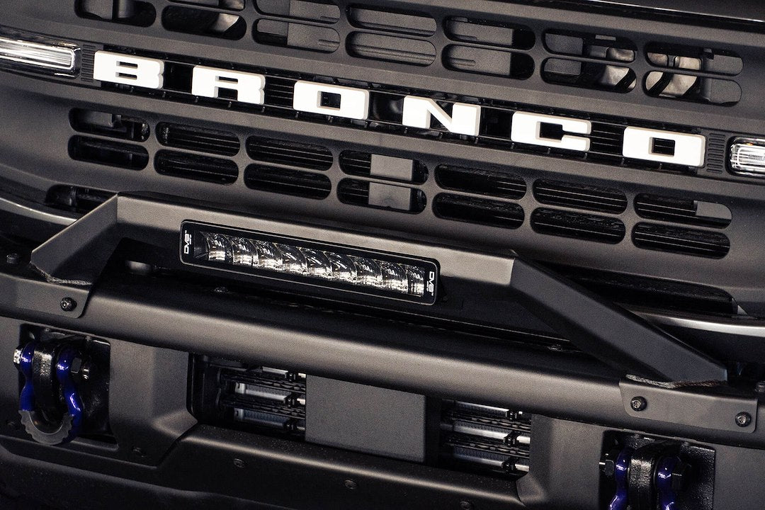 Dv8 Offroad Lbbr-04 Bull Bar||bronco-Factory-Bumper-Bull-Bar.Jpg||92||dv8lbbr04||1627891