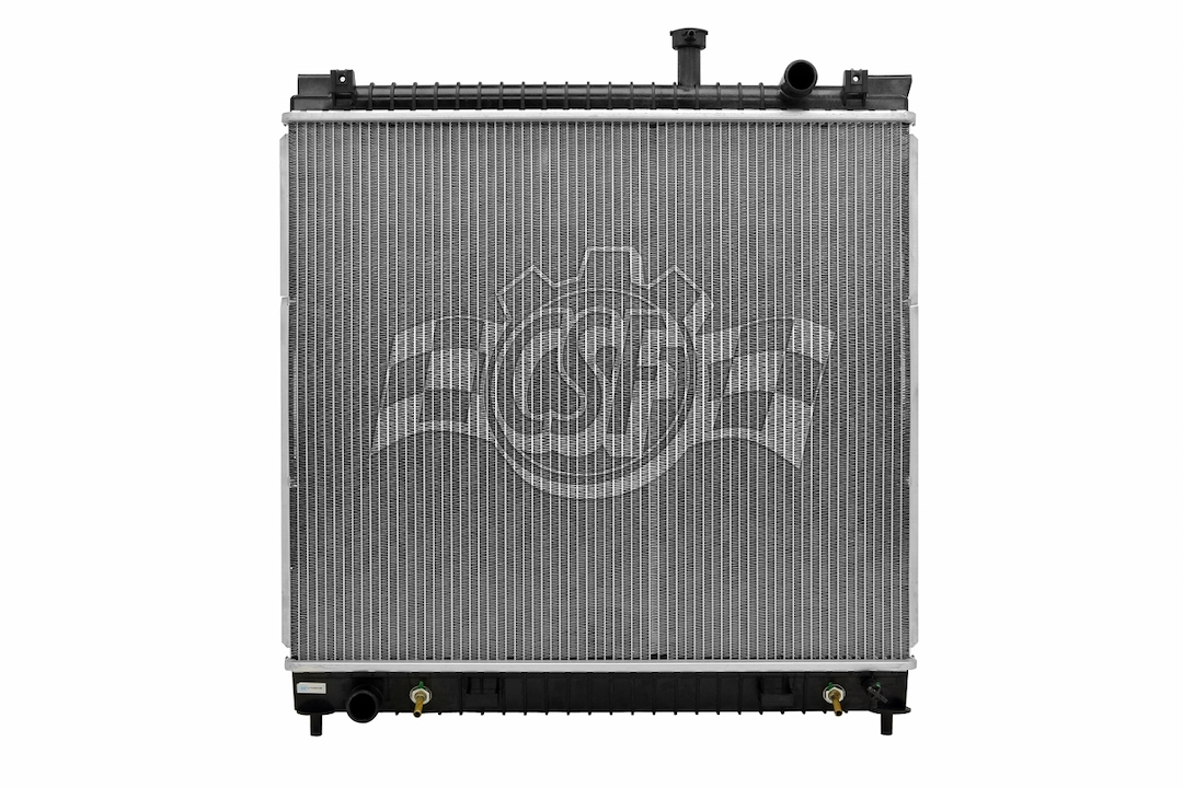 Product of Csf 3693 Radiator