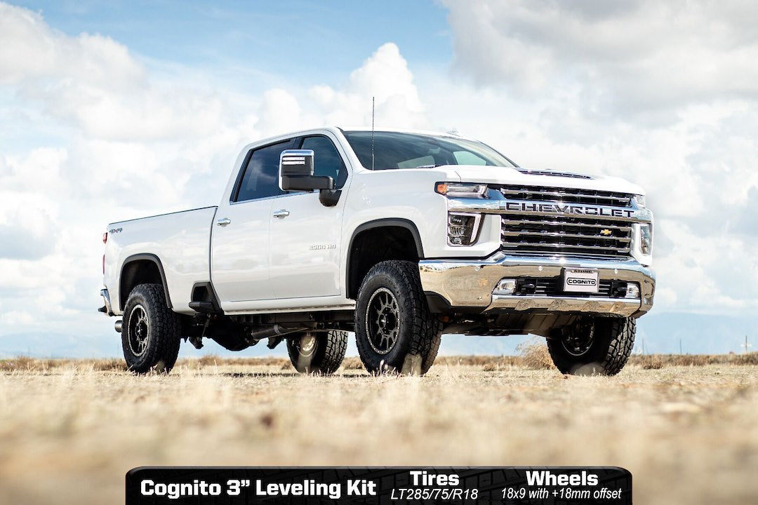 Cognito Motorsports 110-P0883 Lift Kit Suspension||110-P0883_6.Jpg||91||cog110p0883||2242040