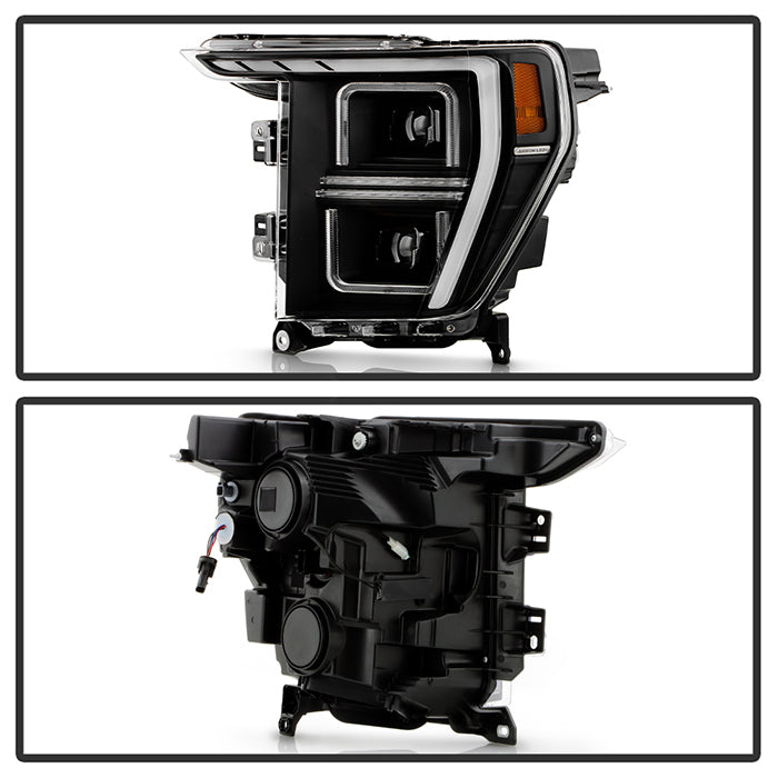 Product of Xtune 9052590 Headlight Assembly