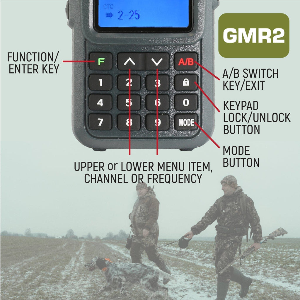 Rugged Radios Rugged-Adventure-Pack Gmrs Radio||||87||rgrenturepack||1916046