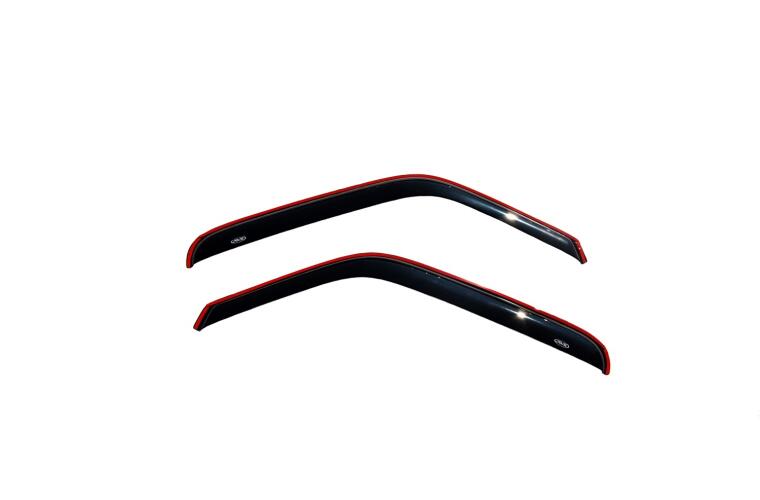 Product of Auto Ventshade (AVS) 192083 Ventvisor Inside Channel Rainguard