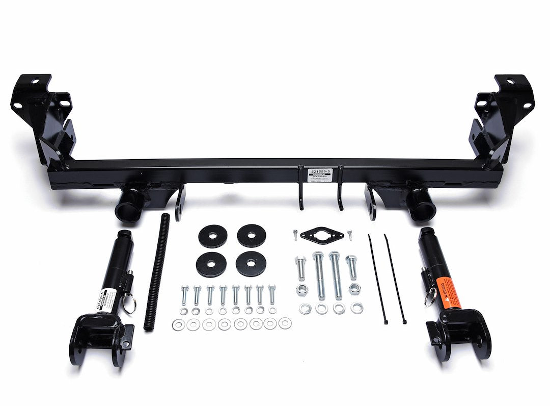 Product of Roadmaster 521559-5 Vehicle Baseplate
