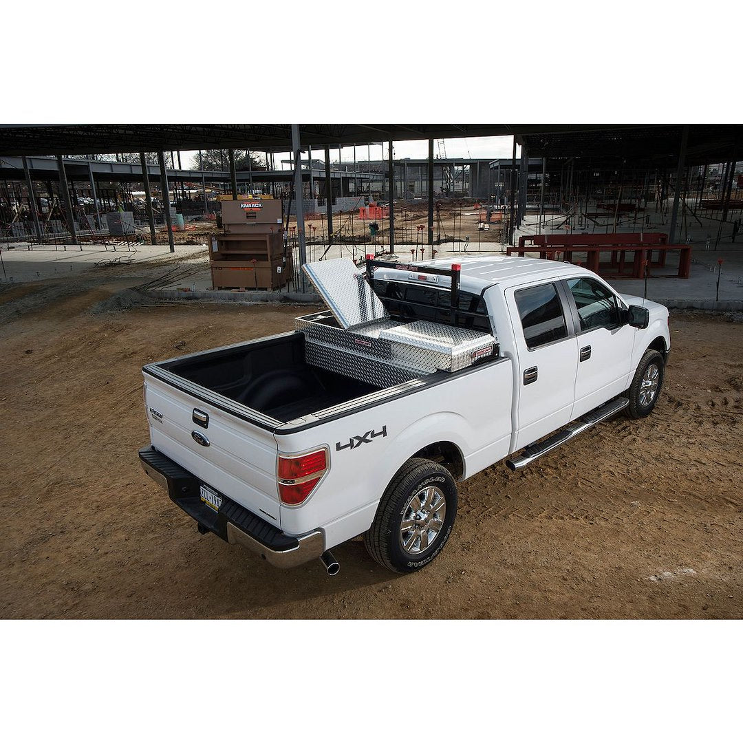 Product of Weather Guard (Werner) 124-0-01 Standard Profile Toolbox