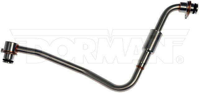 Product of Dorman (Oe Solutions) 667-687 Turbocharger Coolant Line