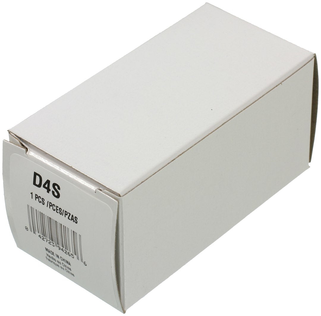 Wagner Lighting D4s Headlight Bulb||d4s_P02_Pkg.Jpg||94||w31d4s||1506316