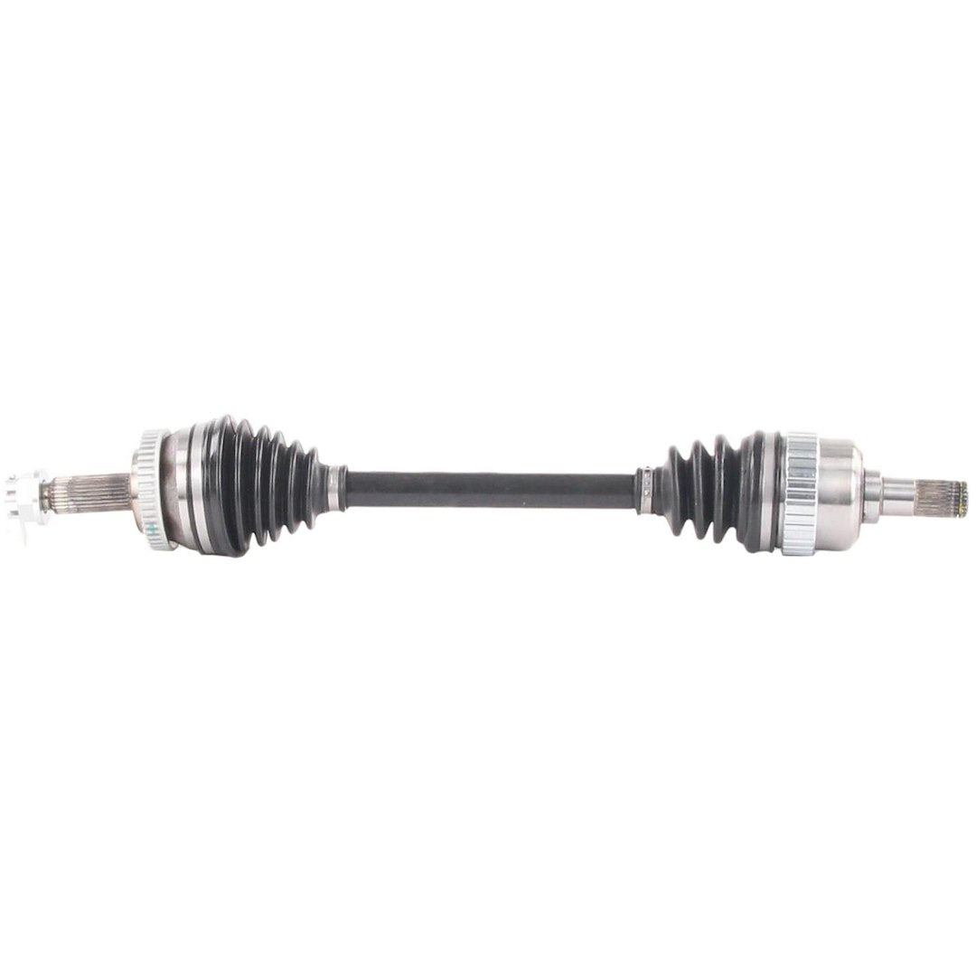 Trakmotive Hy-8340 Cv Axle Shaft||hy-8340.Jpg||85||trkhy8340||950885