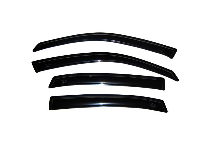 Product of Auto Ventshade (AVS) 94234 Ventvisor Outside Channel Rainguard