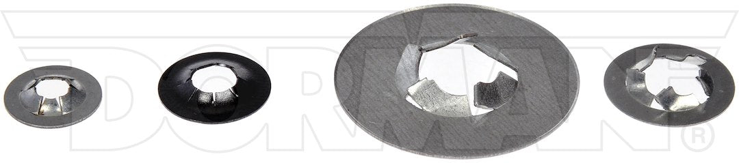 Dorman (Oe Solutions) 961-345d Nut||961-345d-007.Jpg||85||d18961345d||1380785