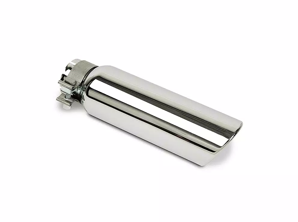 Go Rhino Grt234414 Exhaust Tail Pipe Tip||||85||g26grt234414||2019774