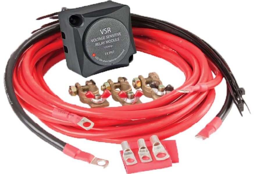 Sierra Marine Bs11050 Battery Voltage Sensing Relay||bs11050.Jpg||85||s5mbs11050||1113084