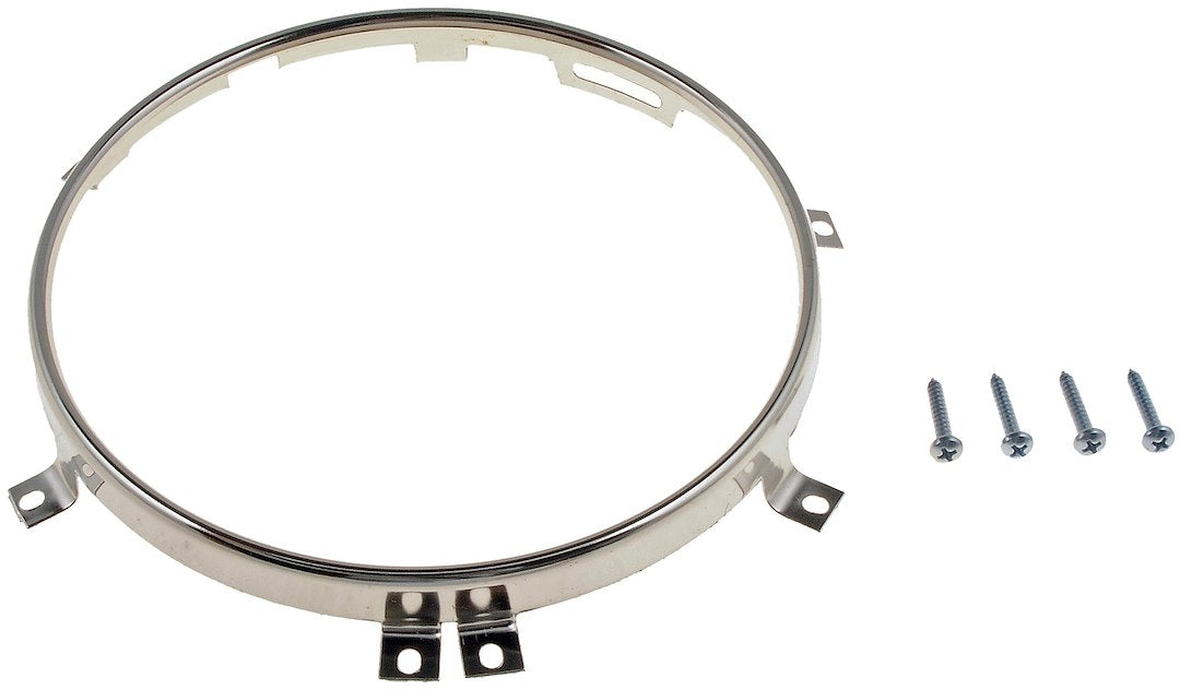 Help! By Dorman 42408 Headlight Retaining Ring||42408-007.Jpg||91||d1842408||1197423