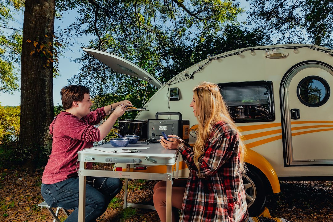 Product of Southwire Corp. 53253 Portable Power Bank