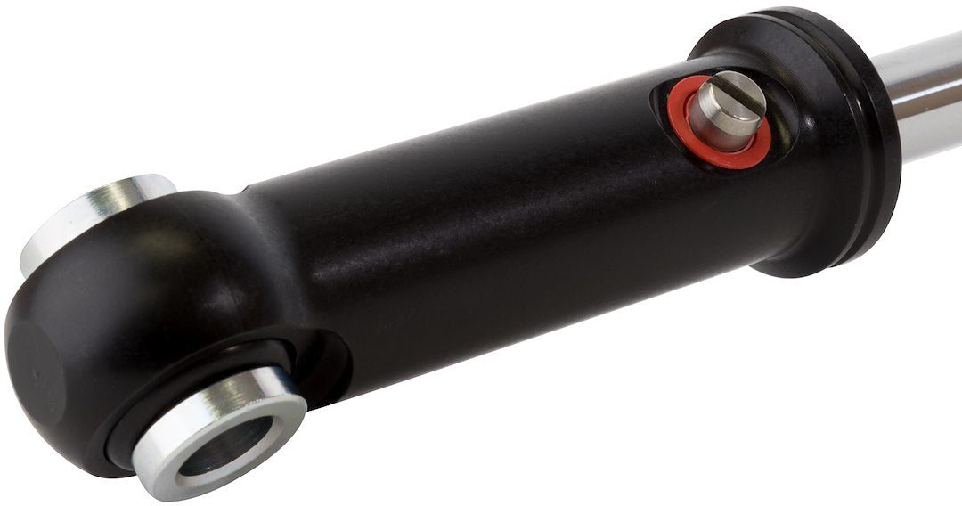 Product of Fox Shocks 983-02-144 Single Monotube Steering Stabilizer