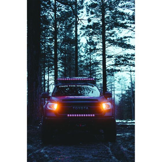 Product of Rigid Lighting 210413 Light Bar