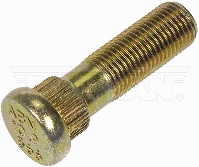 Dorman (Oe Solutions) 610-566.1 Wheel Stud||610-566.1.Jpg||85||d186105661||1634483