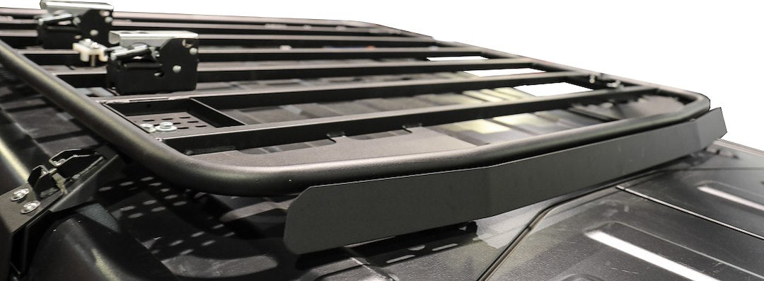 Product of Warrior Products 10905 Roof Basket