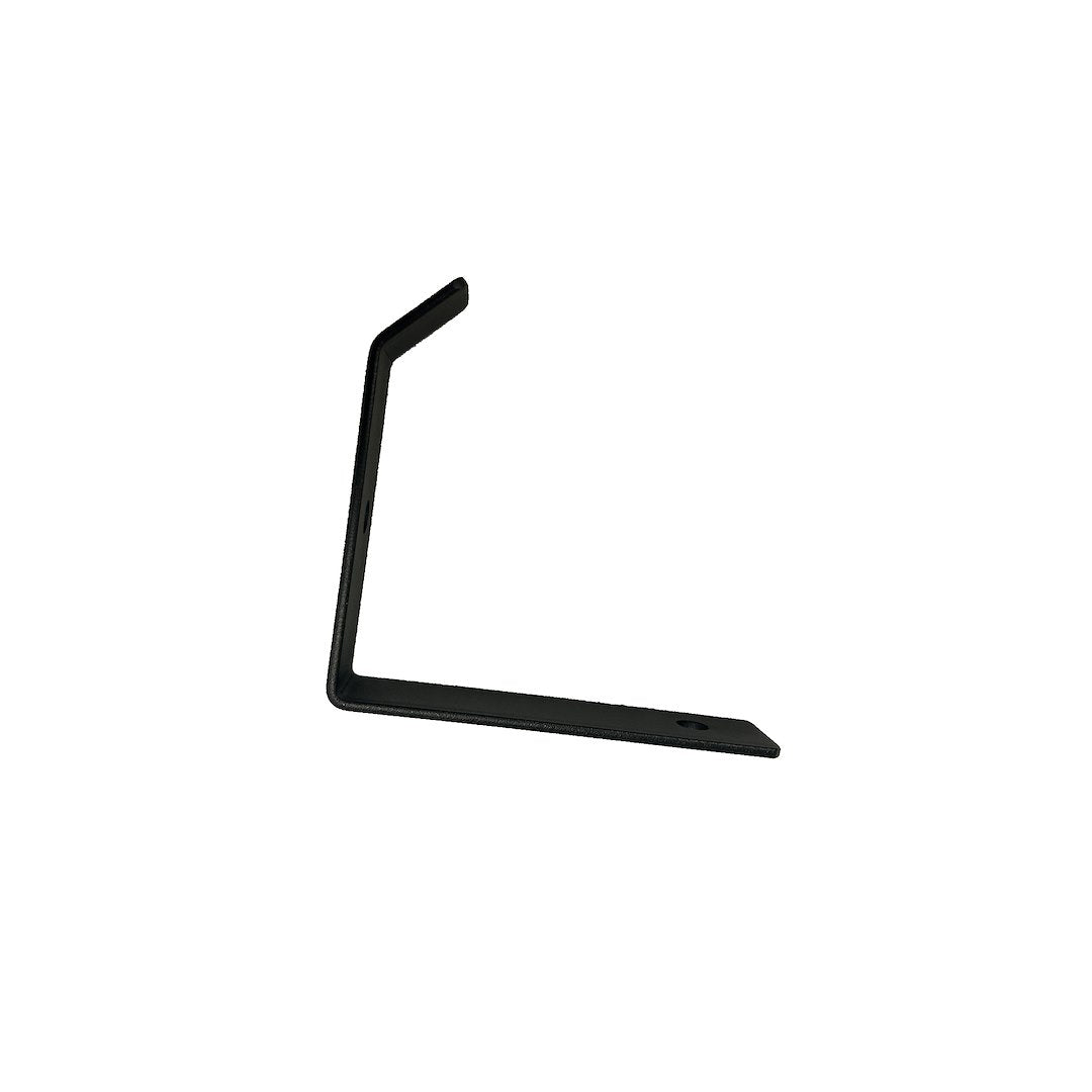 Black Horse Offroad Alhh541 Ladder Rack Utility Hook||alhh541_1.Jpg||86||blkalhh541||2237886