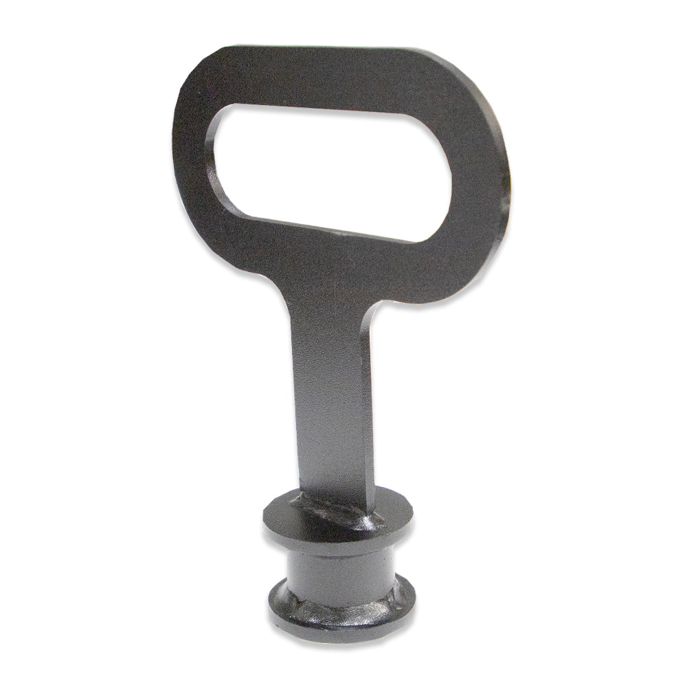 Product of Blue Ox Bxr9007 Fifth Wheel Trailer Hitch Lifting Bracket