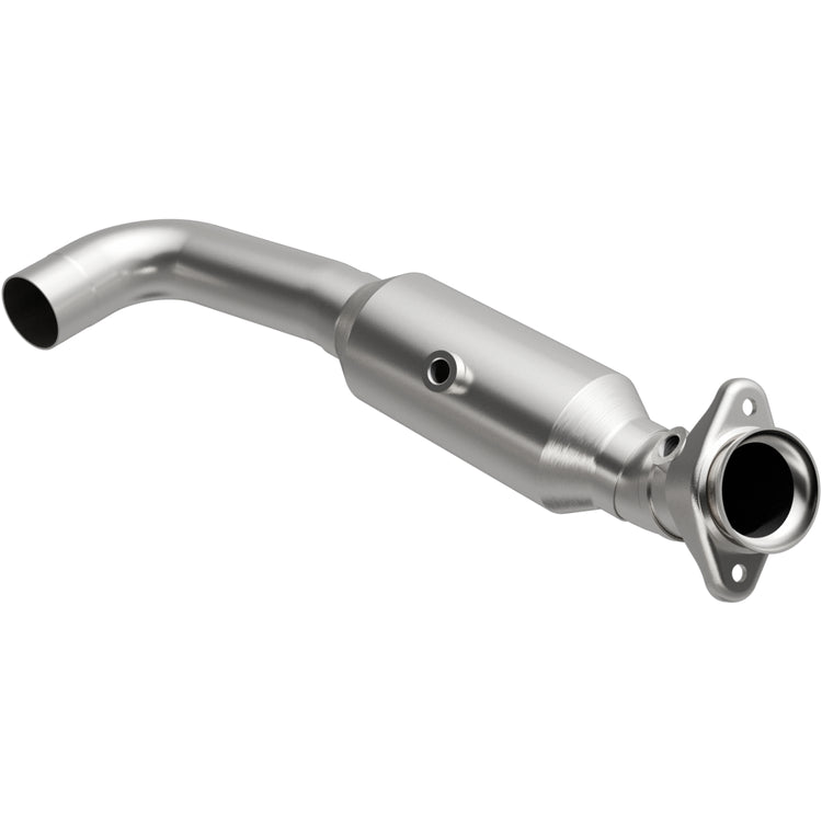 Magnaflow 48 State Converter 21-467 Catalytic Converter||21-467.Jpg||85||m6621467||1705903