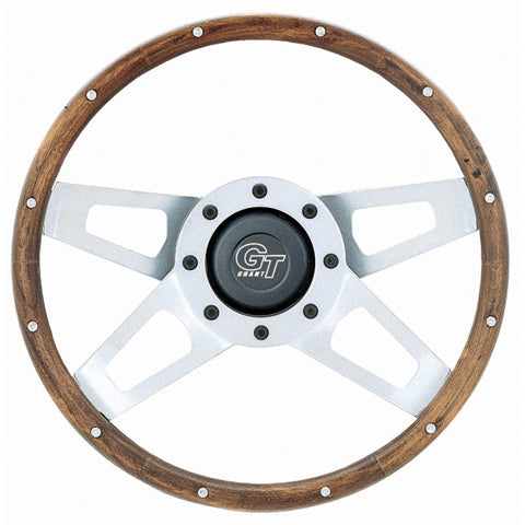 Product of Grant Products 405 Steering Wheel