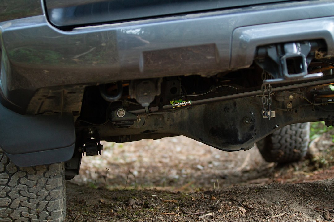 Ironman 4x4 Panhard015 Track Bar||panhard015_2.Jpg||87||irnpanhard015||1189184