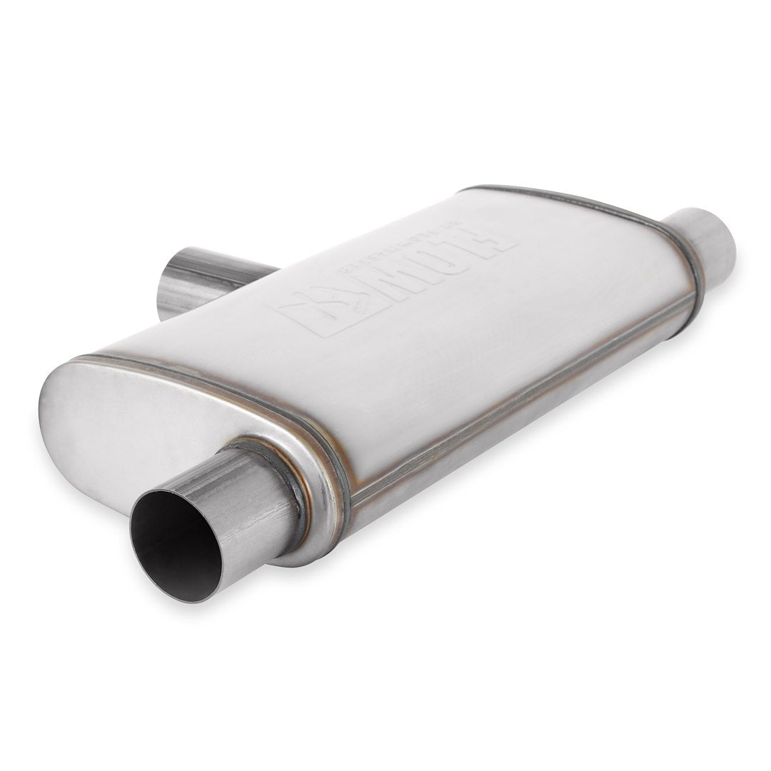 Product of Flowmaster 72206 FlowFX Stainless Steel Exhaust Muffler