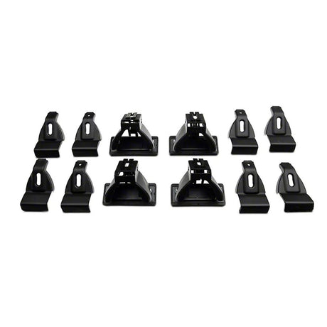 Product of Black Horse Offroad Tr-60bk Roof Rack