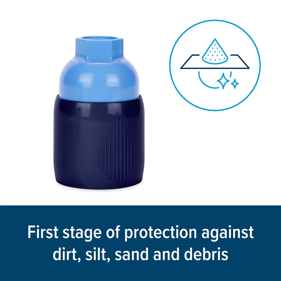 Product of Camco 40048 Fresh Water Filter