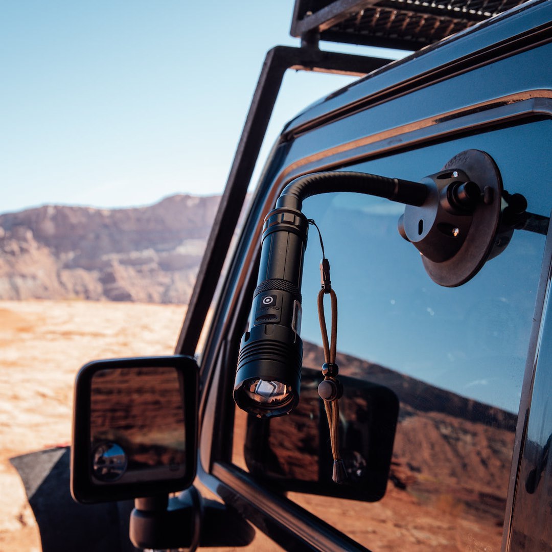 Product of Seasucker El5880 Flashlight