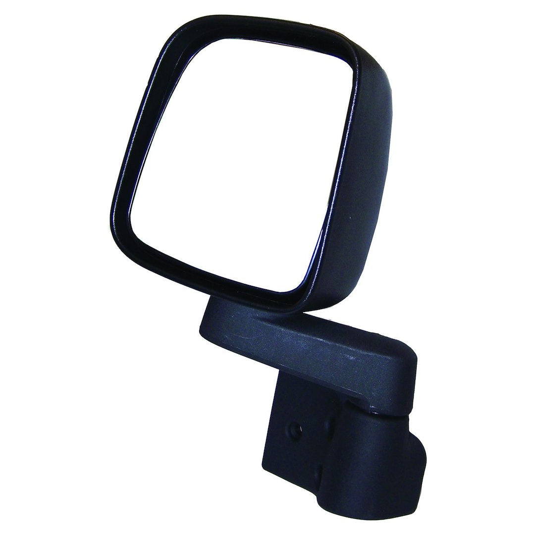 Product of Crown Automotive 55395061ab Exterior Mirror