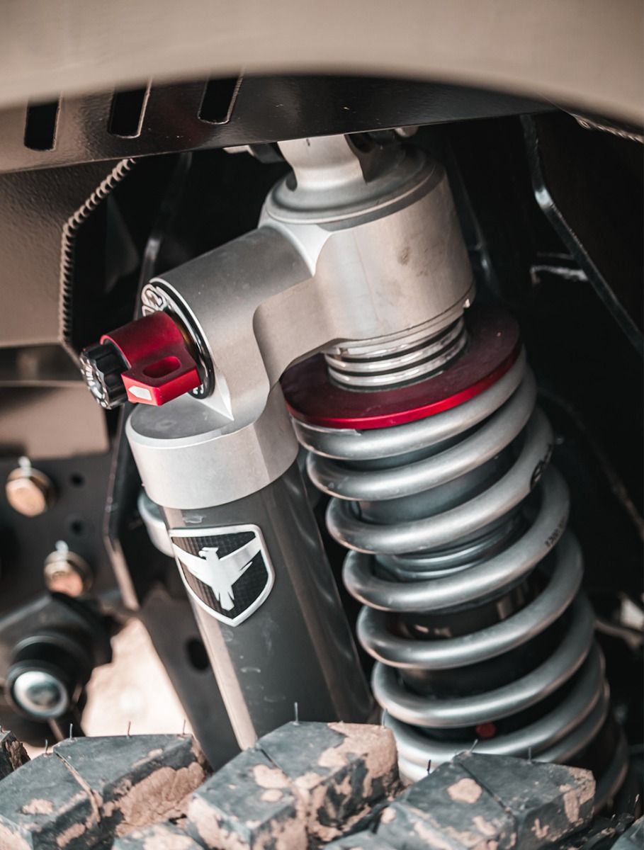 Product of Teraflex 2042010 Lift Kit Suspension