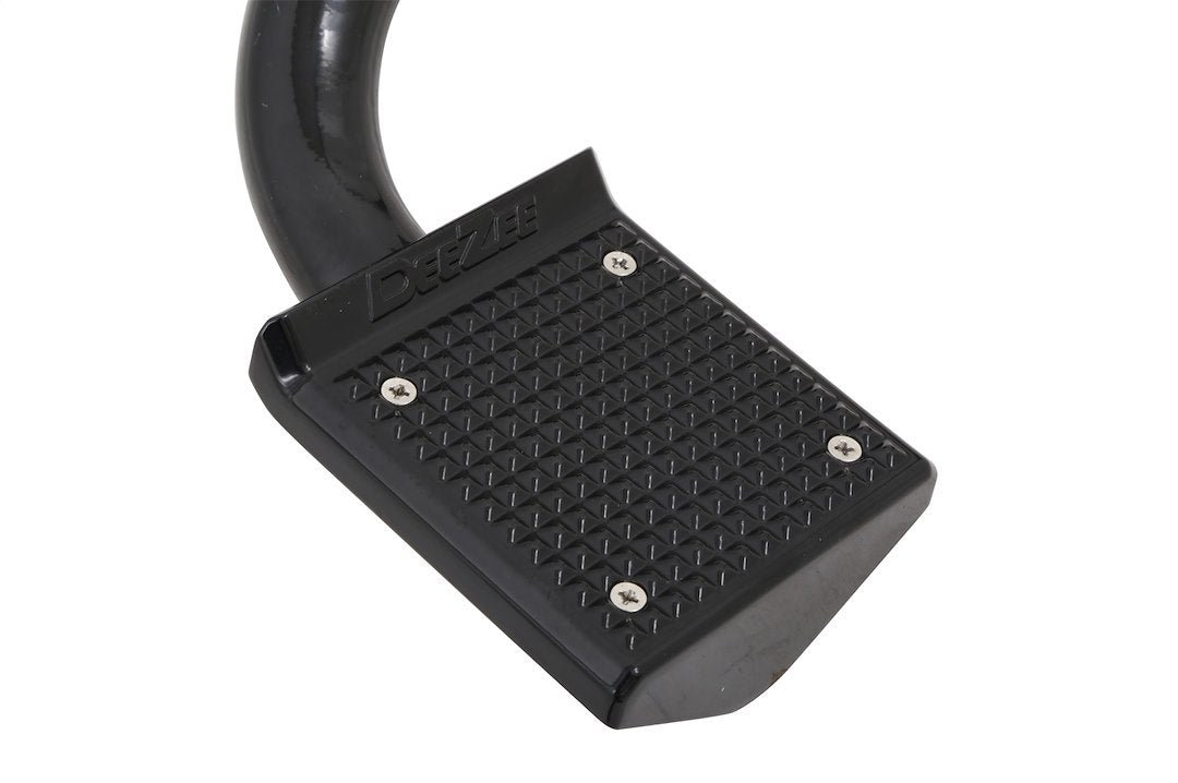 Dee Zee Dz6201s Truck Step||bumperstep-02.Jpg||86||d37dz6201s||915754