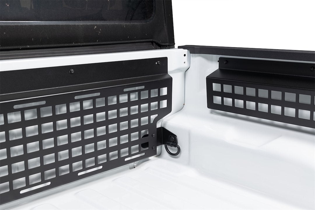 Product of Putco 195242 Molle Cargo Panel