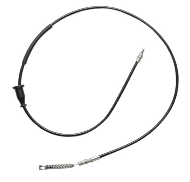 Raybestos Brakes Bc96128 Parking Brake Cable||bc96128_Fro.Jpg||85||r42bc96128||916918