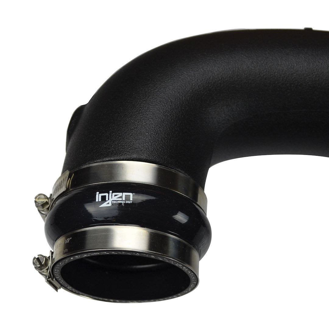 Product of Injen Technology EVO5005 Street Cold Air Intake w/ Blue Filter