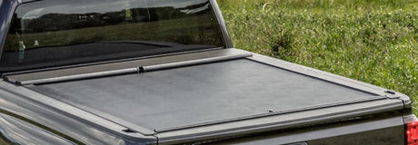 Product of Roll-N-Lock 111-449 Tonneau Cover Rail